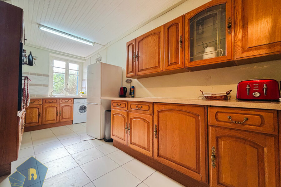Maison à vendre à Clugnat — Vue nature — photo 4