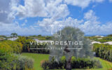 Maison à vendre à Saint-François — Vue mer — photo 1