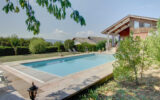 Maison à vendre à Marcellaz-albanais — Vue nature — photo 2