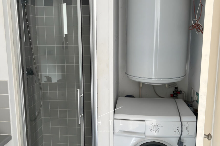 Appartement à vendre à Passy — Vue montagne — photo 9