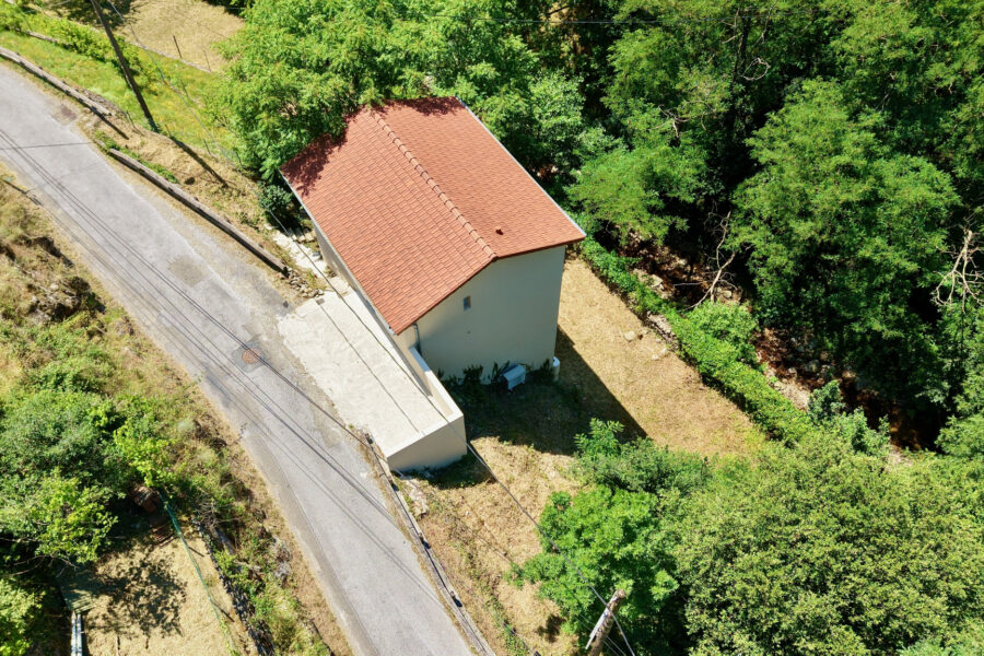 Maison à vendre à Vals-les-bains — Vue nature — photo 6
