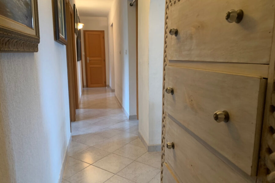 Maison à vendre à L&rsquo;Île-rousse — Vue mer — photo 9