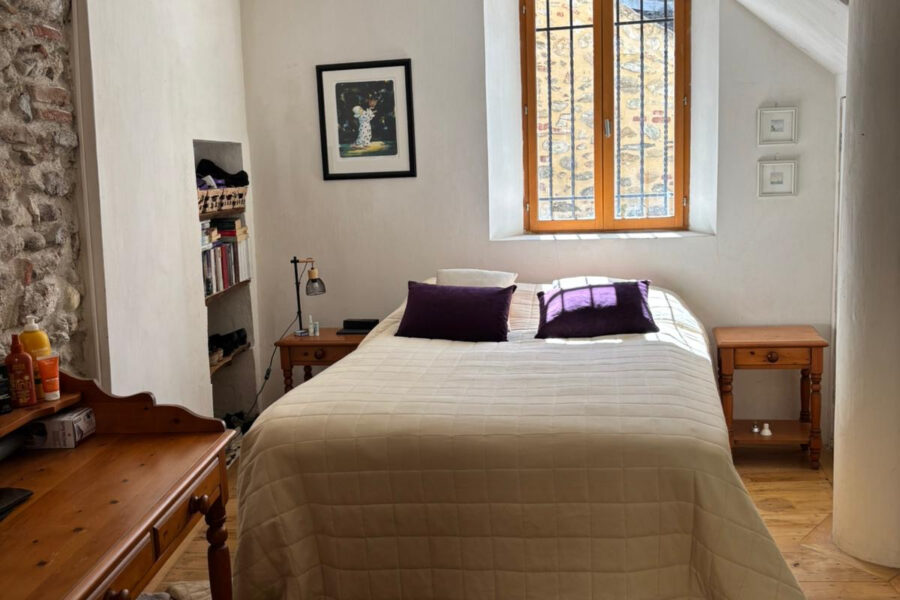 Maison à vendre à Céret — Vue montagne — photo 10