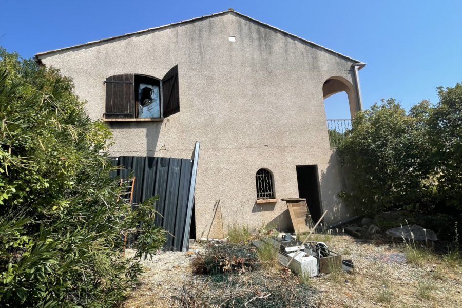Maison à vendre à Caux — Vue dégagée — photo 5