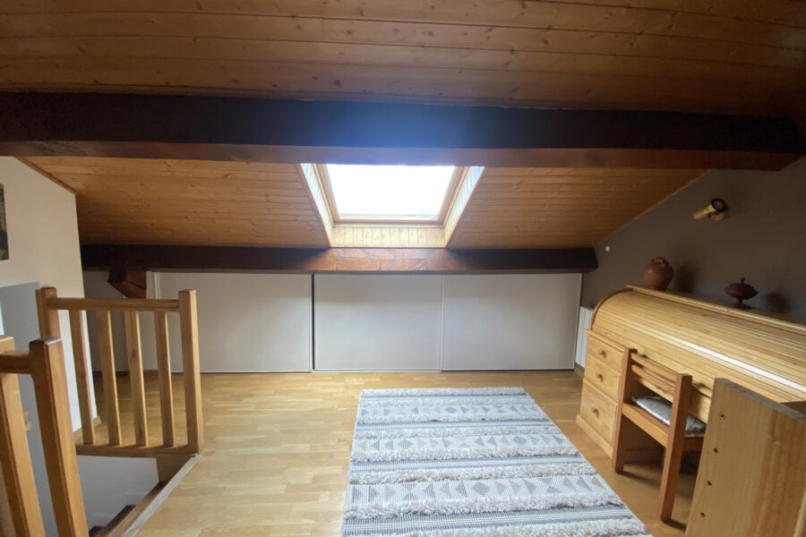 Appartement à vendre à Font-romeu-odeillo-via — Vue montagne — photo 11