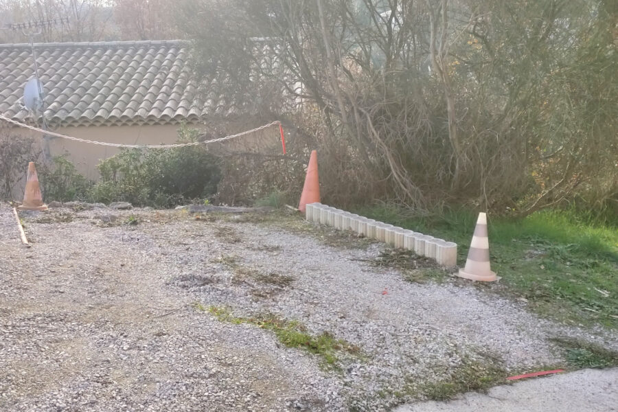 Appartement à vendre à Manosque — Vue nature — photo 17
