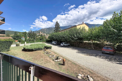 Appartement à vendre à Vernet-les-bains