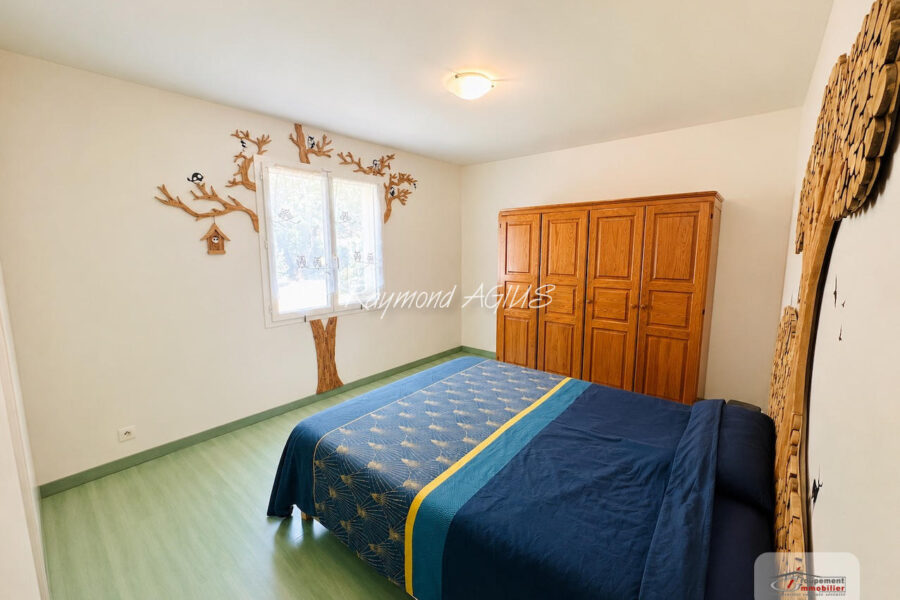 Maison à vendre à Saint-pierre-d&rsquo;eyraud — Vue nature — photo 14
