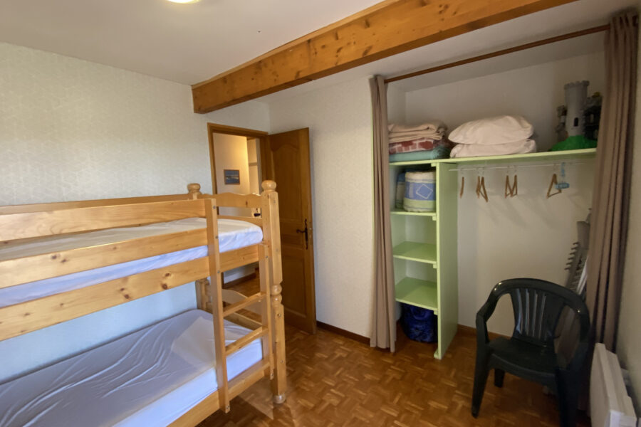 Maison à vendre à Font-romeu-odeillo-via — Vue montagne — photo 18