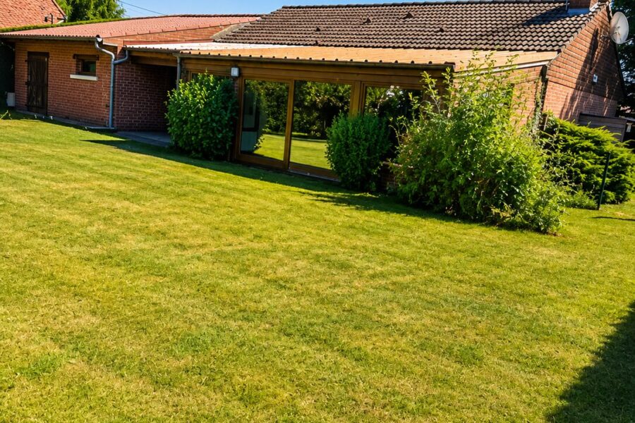 Maison à vendre à Berneville — Vue nature — photo 3