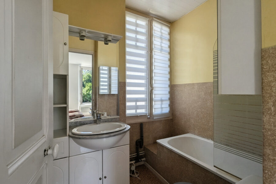 Appartement à vendre à Argelès-gazost — Vue montagne — photo 11