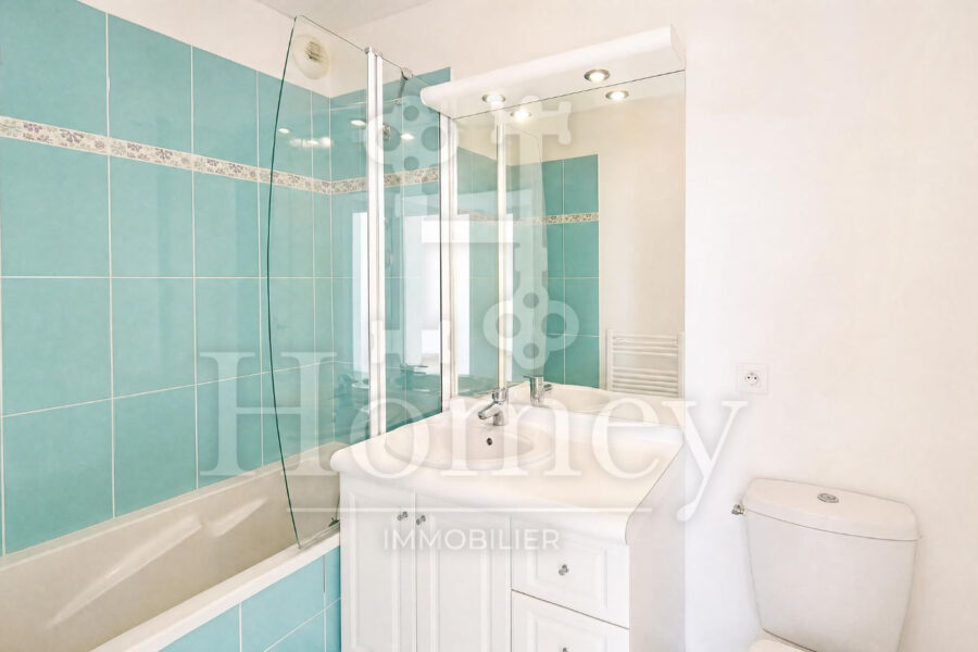 Appartement à vendre à Vétraz-monthoux — Vue nature — photo 18