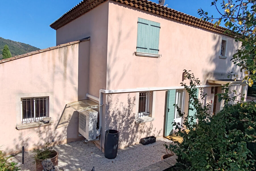 Maison à vendre à Désaignes — Vue nature — photo 5
