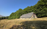 Maison à vendre à Arrens-marsous — Vue montagne — photo 3