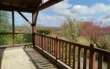 Maison à vendre à Saint-andré-et-appelles — Vue nature — photo 1