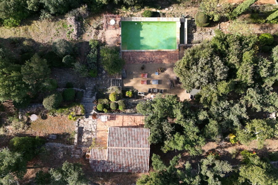 Maison à vendre à Carcès — Vue nature — photo 17