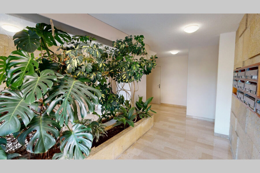Appartement à vendre à Aix-en-provence — Vue nature — photo 16