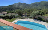 Maison à vendre à Arles-sur-tech — Vue montagne — photo 1