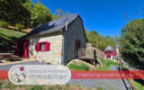 Maison à vendre à Argelès-gazost — Vue montagne — photo 11