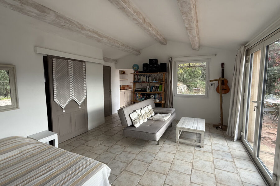 Maison à vendre à Carcès — Vue nature — photo 13