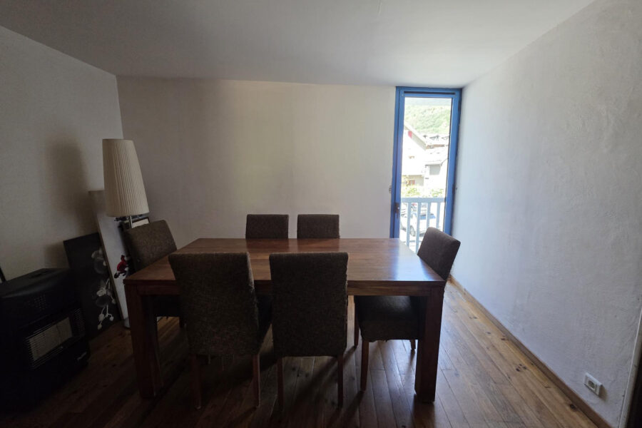 Maison à vendre à Luz-saint-sauveur — Vue montagne — photo 9