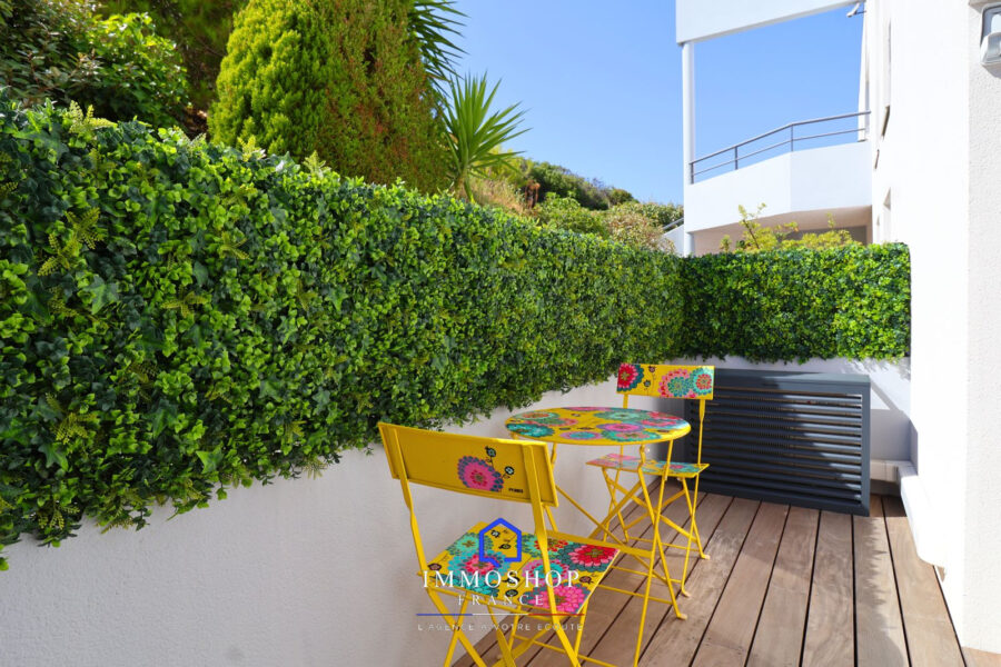 Appartement à vendre à La ciotat — Vue mer — photo 7