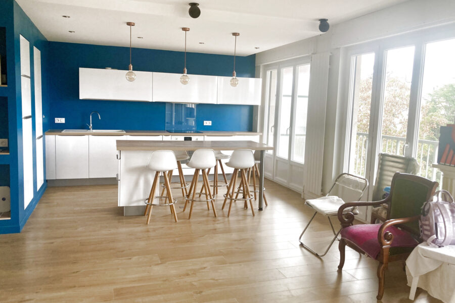 Appartement à vendre à Caluire-et-cuire — Vue nature — photo 3