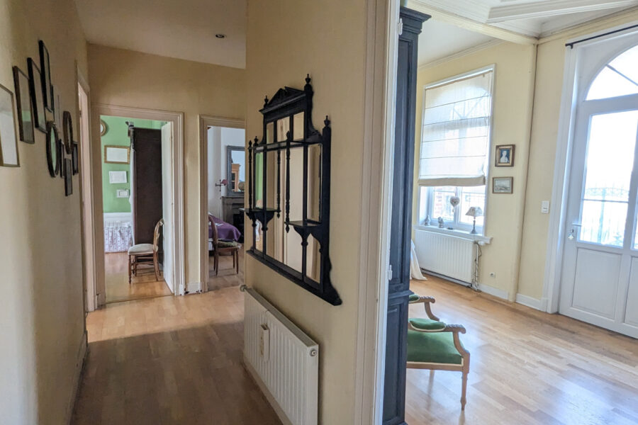 Appartement à vendre à Le tréport — Vue mer — photo 5