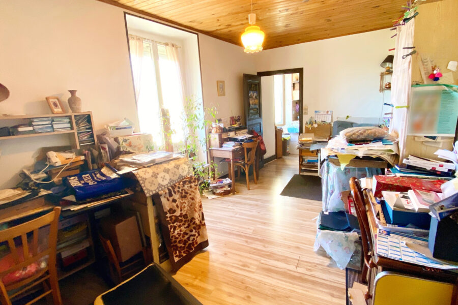 Maison à vendre à Aubenas — Vue nature — photo 5