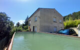 Maison à vendre à Lamalou-les-bains — Vue montagne — photo 9