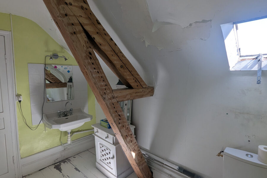 Appartement à vendre à Cayeux-sur-mer — Vue mer — photo 6