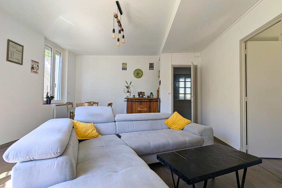 Appartement à vendre à Argelès-gazost — Vue nature — photo 5