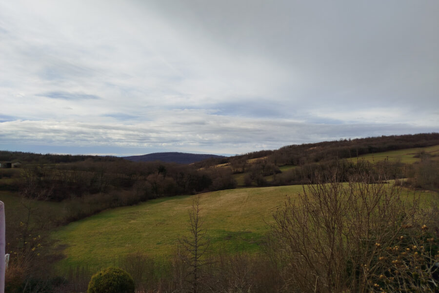Maison à vendre à Saint-julien — Vue nature — photo 1