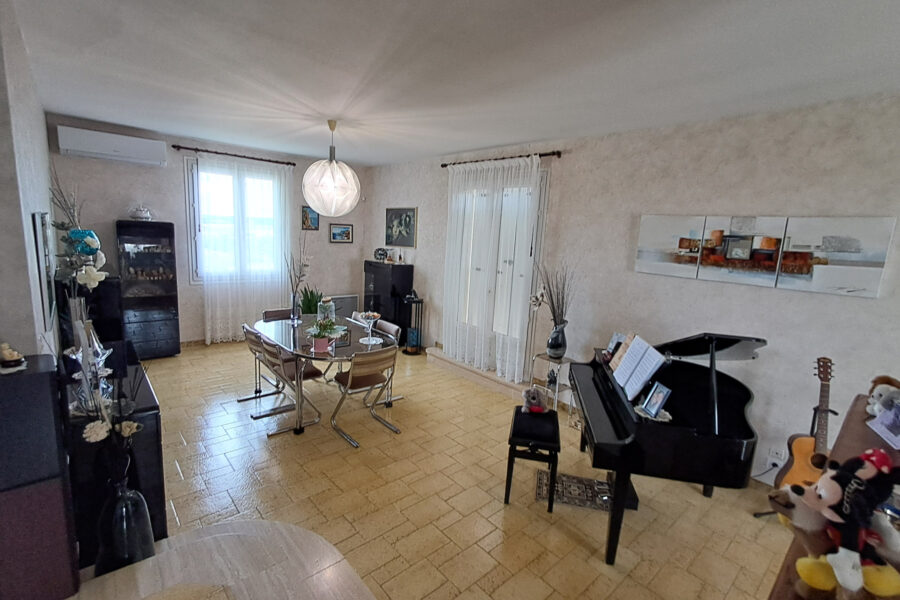 Maison à vendre à Laplume — Vue nature — photo 13