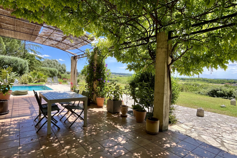 Maison à vendre à Bélarga — Vue nature — photo 6