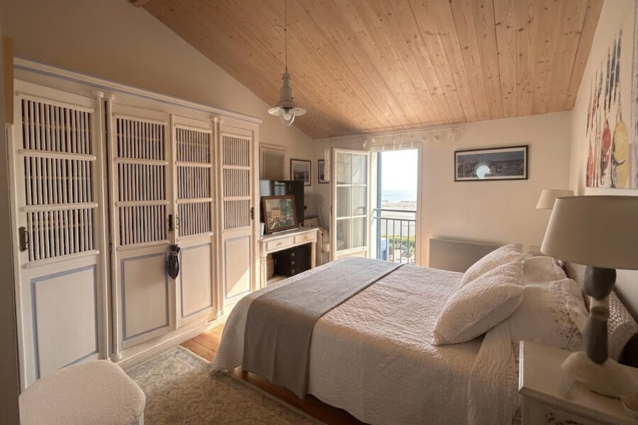 Maison à vendre à La guérinière — Vue mer — photo 9