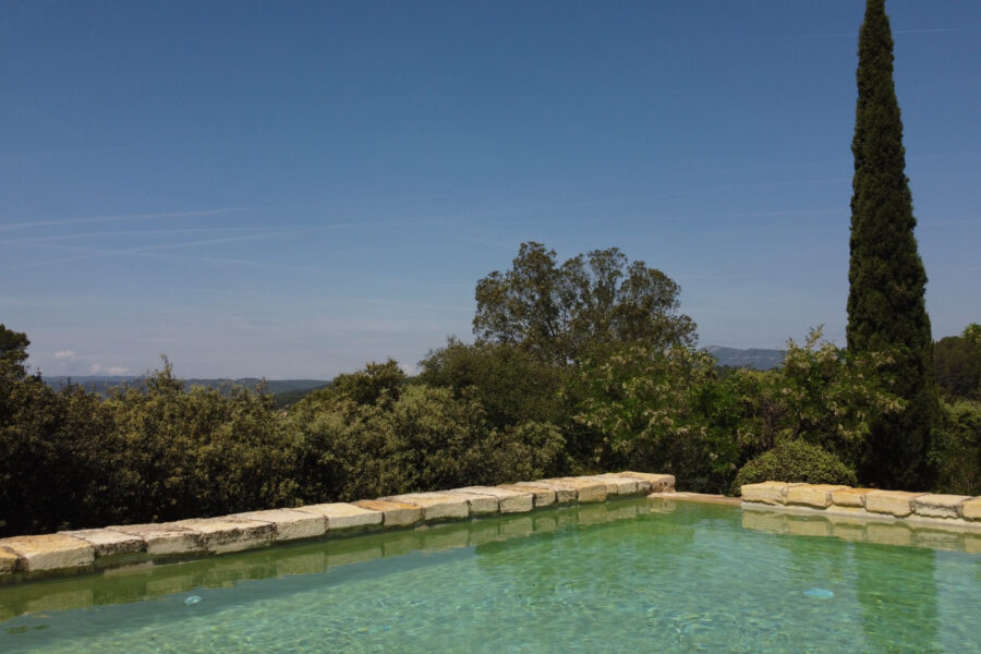 Maison à vendre à Carcès — Vue nature — photo 3