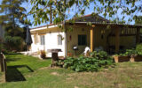 Maison à vendre à Saint-nicolas-de-la-grave — Vue parc & jardin — photo 19