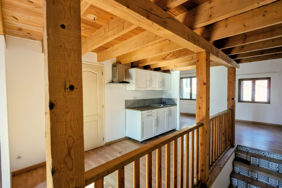 Maison à vendre à Bédarieux — Vue nature — photo 2