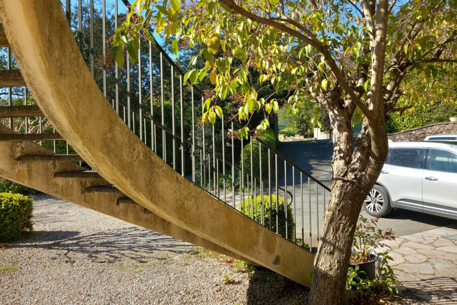 Maison à vendre à Lamalou-les-bains — Vue nature — photo 8