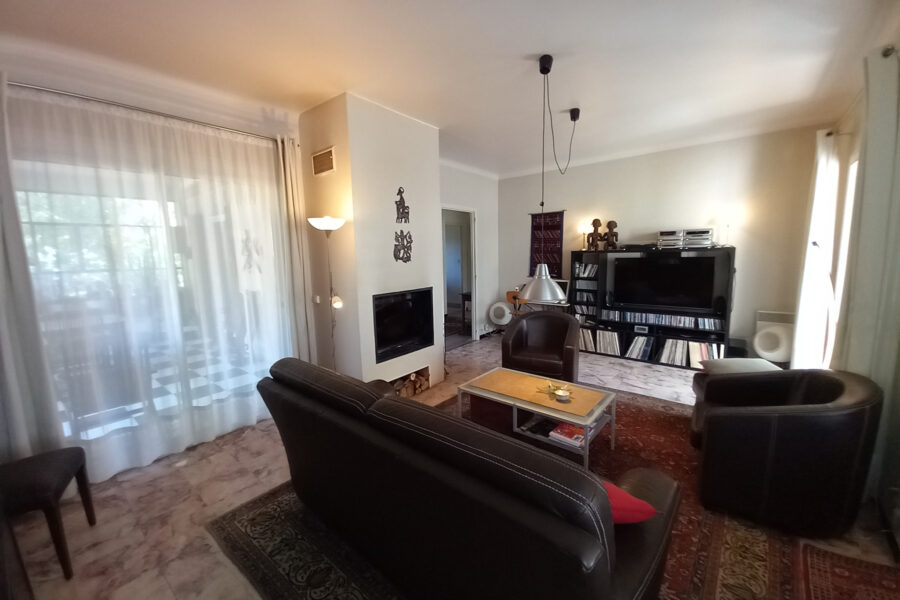 Maison à vendre à Lamalou-les-bains — Vue nature — photo 17