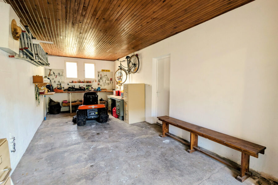 Maison à vendre à La tour-sur-orb — Vue nature — photo 18