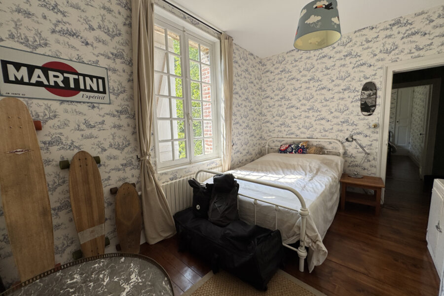 Maison à vendre à Guerquesalles — Vue nature — photo 10