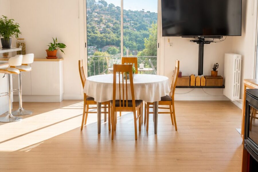 Maison à vendre à Nice — Vue nature — photo 1