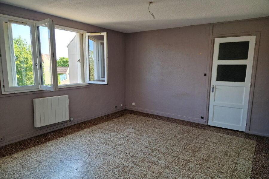 Appartement à vendre à Autun — Vue nature — photo 2