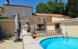 Maison à vendre à Civrac-sur-dordogne — Vue fleuve — photo 8