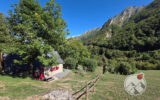 Maison à vendre à Argelès-gazost — Vue montagne — photo 19