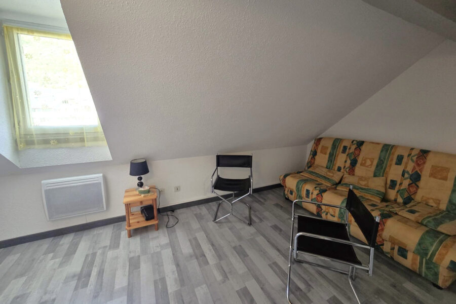 Appartement à vendre à Luz-saint-sauveur — Vue montagne — photo 7