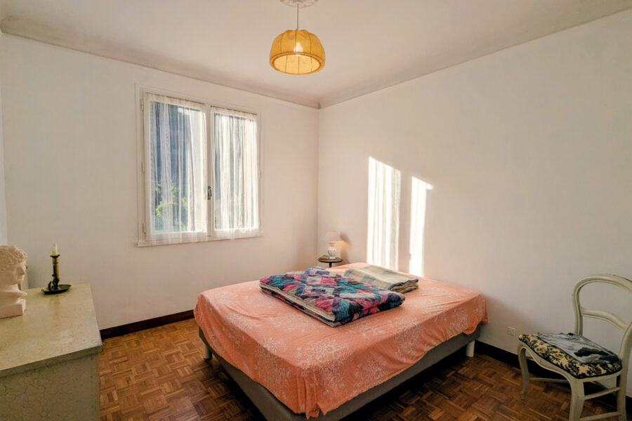 Maison à vendre à La tour-sur-orb — Vue nature — photo 12