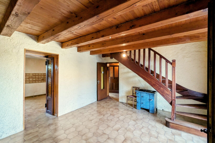 Maison à vendre à Lamalou-les-bains — Vue montagne — photo 12